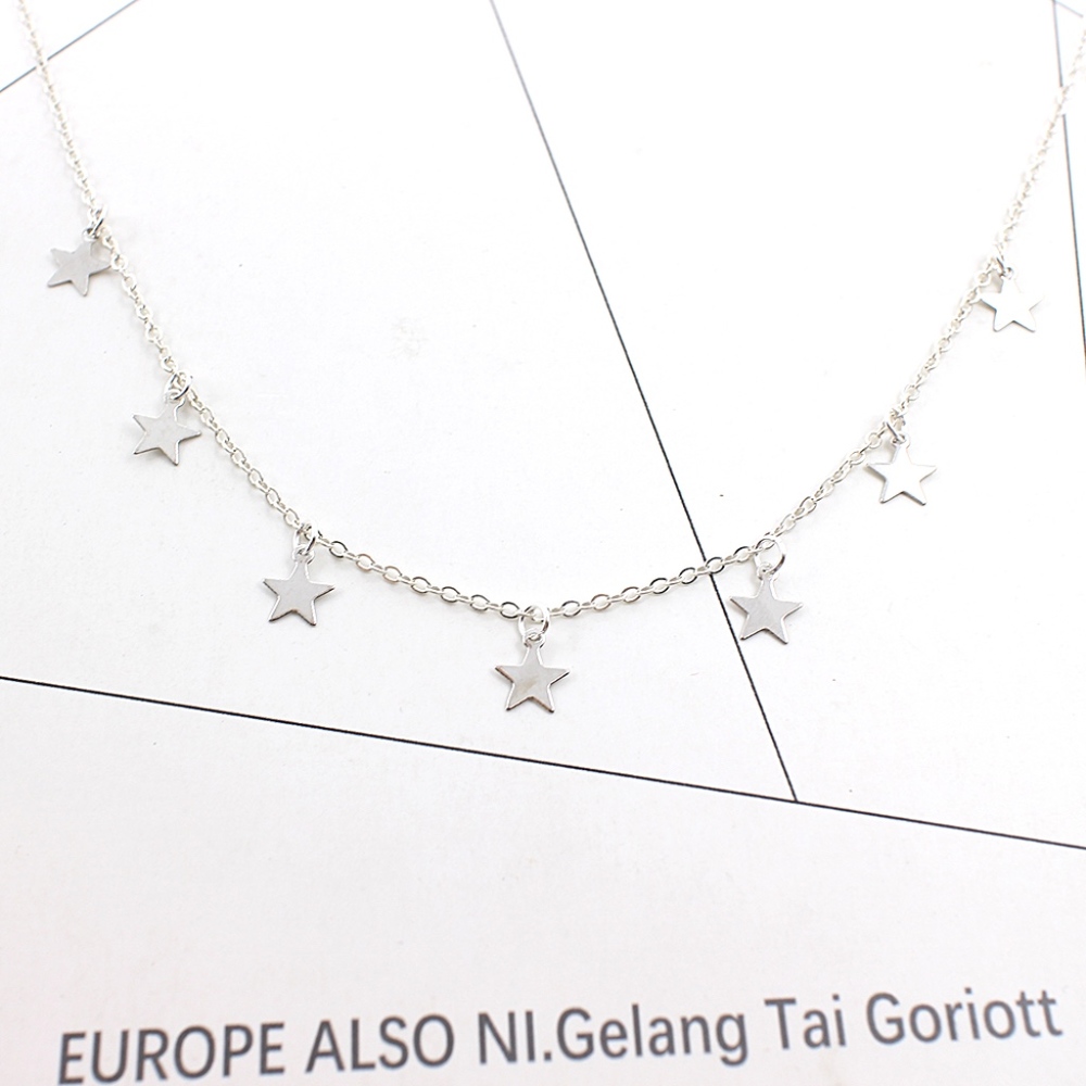 2 LEFT Dainty necklace ✔️ - Picture 5 of 7